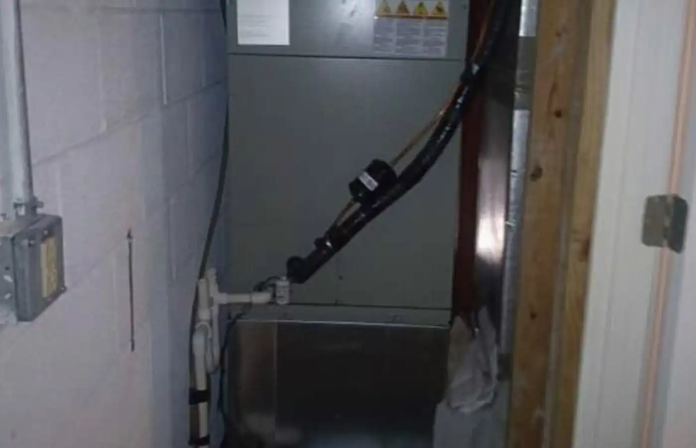 Heating and air conditioning service for Lenoir, NC properties