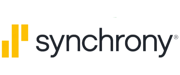 Synchrony financing